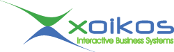 Xoikos Logo